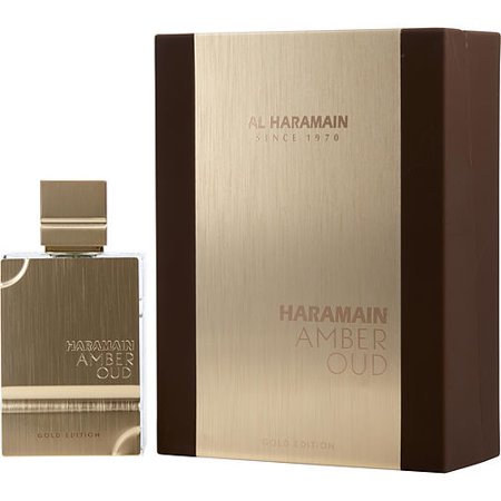 Al Haramain Amber Oud Gold Edition