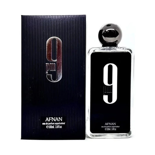 Afnan 9pm Eau De Parfum